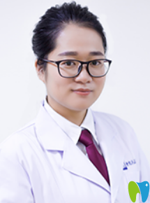 深圳河山口腔門診部 龔異英