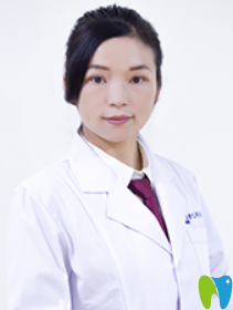 深圳河山口腔門診部 趙思詩 