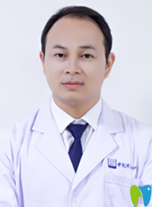 深圳河山口腔門診部 陳仁