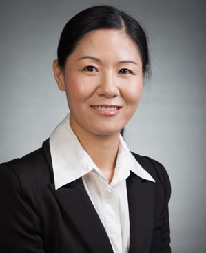 上海城本口腔門診部 宋桂玲