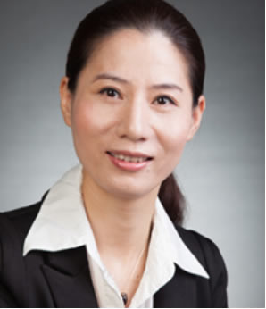 上海城本口腔門診部 凌姿