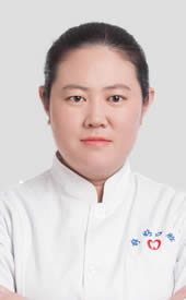 威海舒好口腔門(mén)診部湯麗超