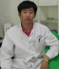 威海舒好口腔門(mén)診部 宋鵬