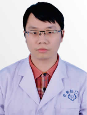 武漢優(yōu)益佳口腔門(mén)診部 張甘樂(lè)