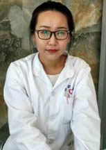 威海舒好口腔門(mén)診部郝悅言