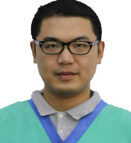 深圳樂莎莎口腔門診部 李智