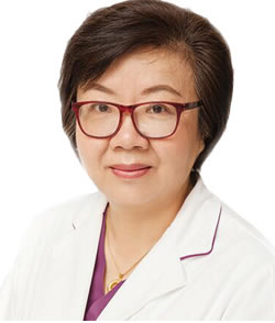 深圳樂莎莎口腔門診部 岳秀清