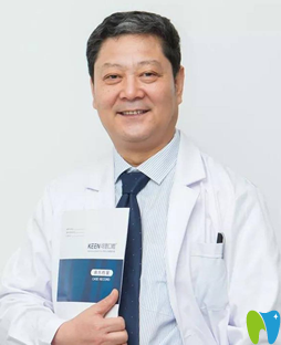 淄博可恩口腔醫(yī)院 王業(yè)崗