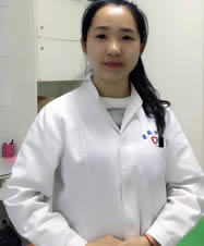 威海舒好口腔門(mén)診部李慧