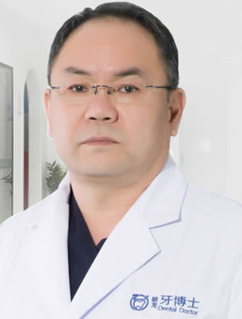 長春超龍牙博士口腔門診部 蔣唯