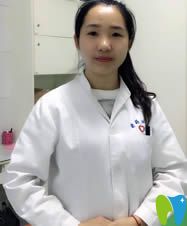 威海舒好口腔李慧醫(yī)生圖 威海舒好口腔李慧醫(yī)生圖