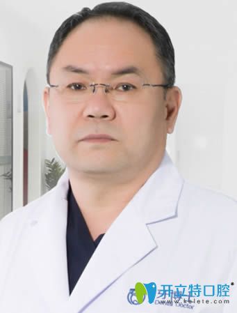 長春超龍牙博士口腔蔣唯院長