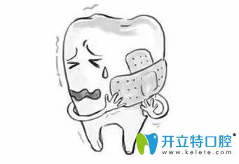 牙疼引起耳朵疼是怎么回事