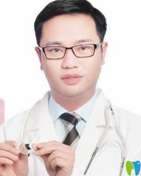 重慶當代整形口腔科推薦醫(yī)生劉洋