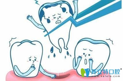 網(wǎng)傳國外正畸不拔牙?做牙齒矯正到底是拔牙還是不拔效果好