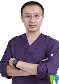 哈爾濱芽美口腔姜輝主任