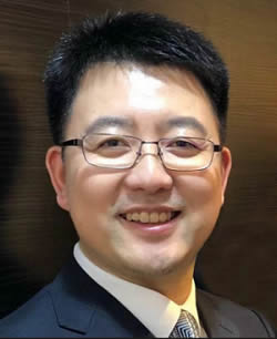 上海恒愿口腔門診部 吳勇