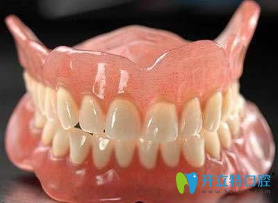 探討全口吸附性義齒技術(shù)原理并附bps生物吸附性義齒的價(jià)格