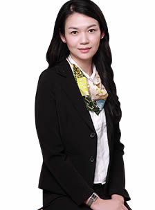 上海恒愿口腔門診部 黃曉莉