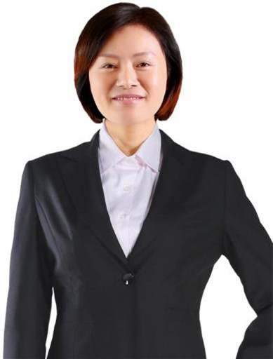 常州北極星口腔連鎖 薛迎春