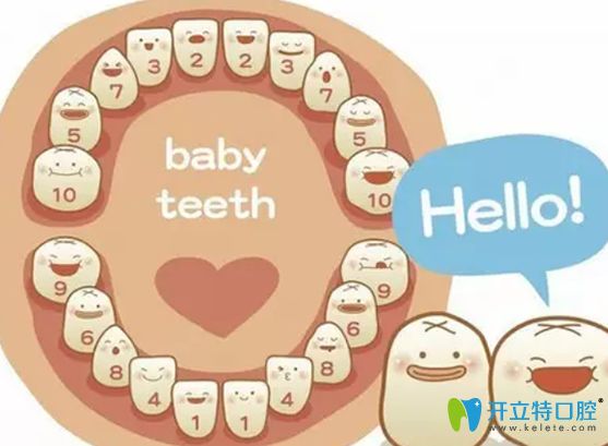 為什么年輕人不能拔牙