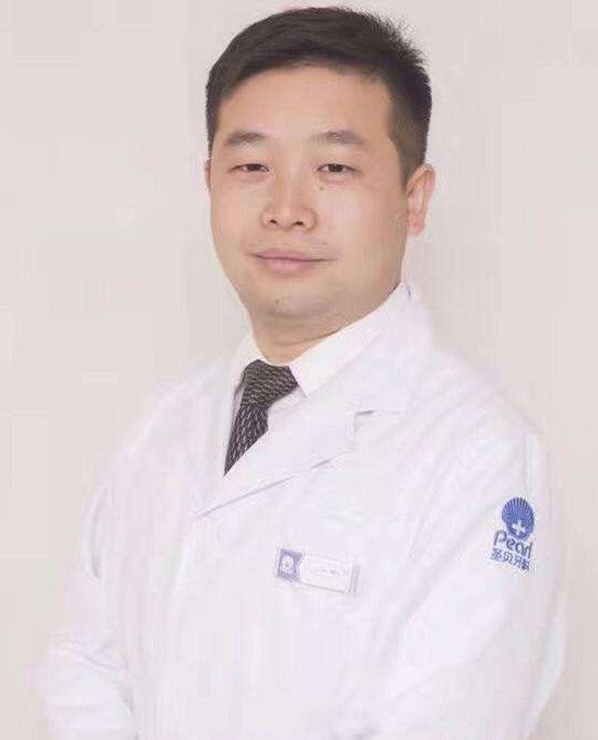 廣州圣貝口腔門診部 熊飛