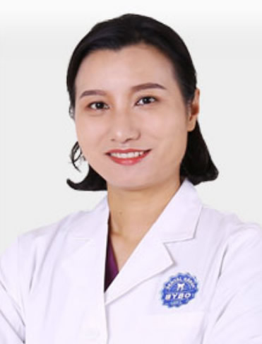 鄭州拜博口腔醫(yī)院 馬賀