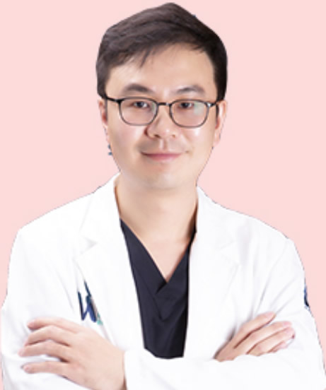 青島維樂口腔徐文磊