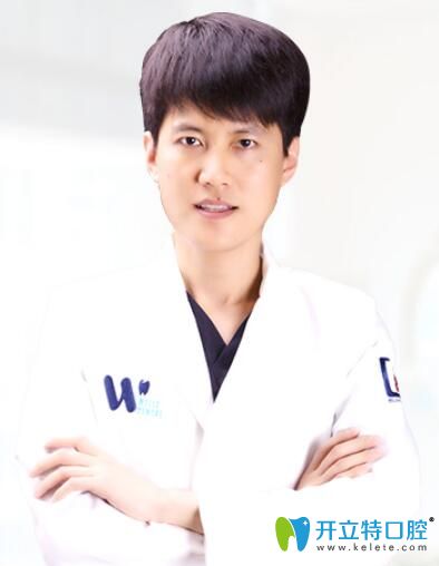 青島維樂口腔梁騰    