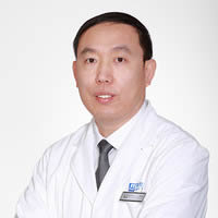 天津美奧口腔醫(yī)院 邵寶杰