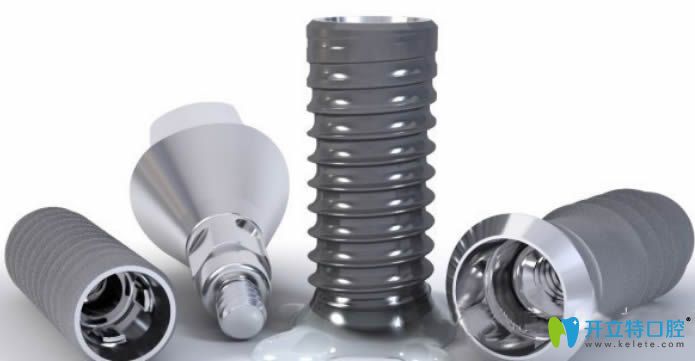 瑞士iti種植系統(tǒng)示意圖