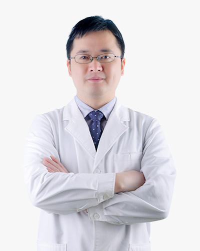 北京美萊口腔科 王凱