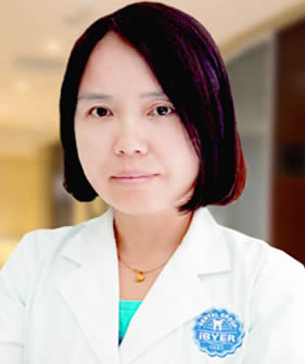 洛陽(yáng)拜博口腔醫(yī)院 畢芳