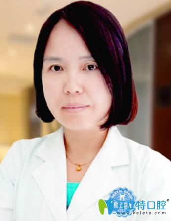 洛陽拜博口腔畢芳醫(yī)生
