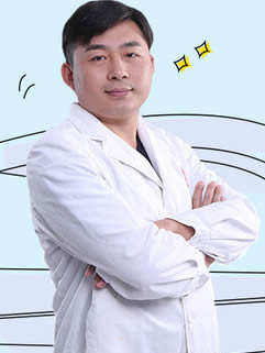 上海伊萊美口腔中心 王海鑫