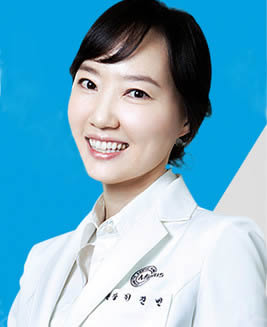 上海伊萊美口腔中心 李真旼