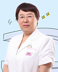 上海伊萊美口腔中心 李慶云