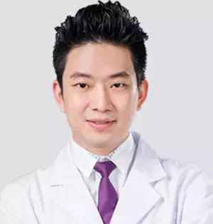 臺州新維口腔  黃仁輝