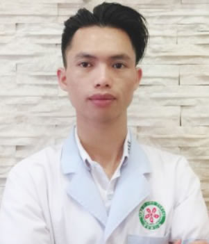 南寧洋紫荊口腔門診部 蘭賢發(fā)