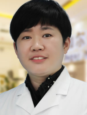 長春欣雅口腔門診部 楚丹丹