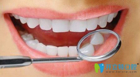 <!--<i data=20240703-sp></i>-->口腔蘭賢發(fā)解析門牙磕掉一半怎么修復(fù)