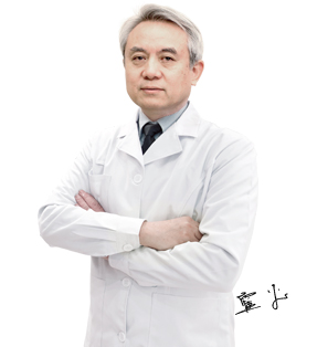 北京圣貝口腔門診部 霍平