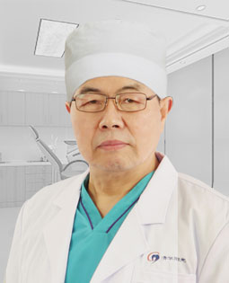 武漢清華陽(yáng)光口腔醫(yī)院 冮衛(wèi)東