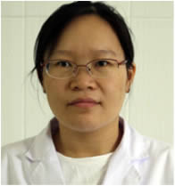 南寧洋紫荊口腔門(mén)診部 吳楚運(yùn)