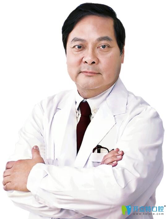 深圳諾德口腔門(mén)診部 張尚堅(jiān)