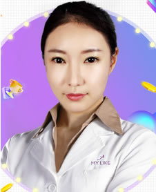 廣州美萊口腔 牟璇