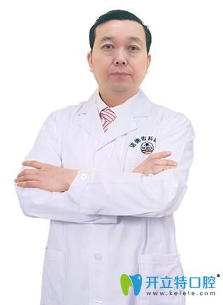 深圳諾德口腔門(mén)診部 文梁
