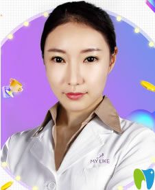 廣州美萊口腔中心牟璇醫(yī)生