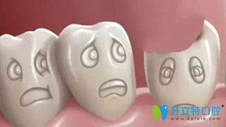 現(xiàn)在換一個牙大概要多少錢,重新做一顆牙價格在幾百或幾千