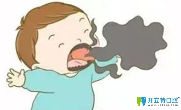 用牙線后口臭沒(méi)了，經(jīng)常使用牙線有危害嗎？